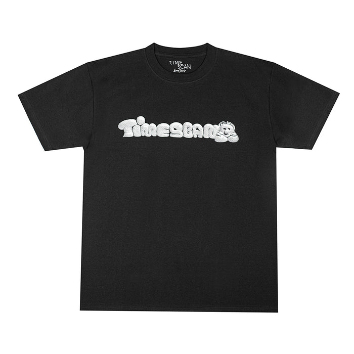 TIMESCAN（タイムスキャン）| LITTLE GUY T-SHIRT | スノーボード・スケートボードのTACTICS JAPAN