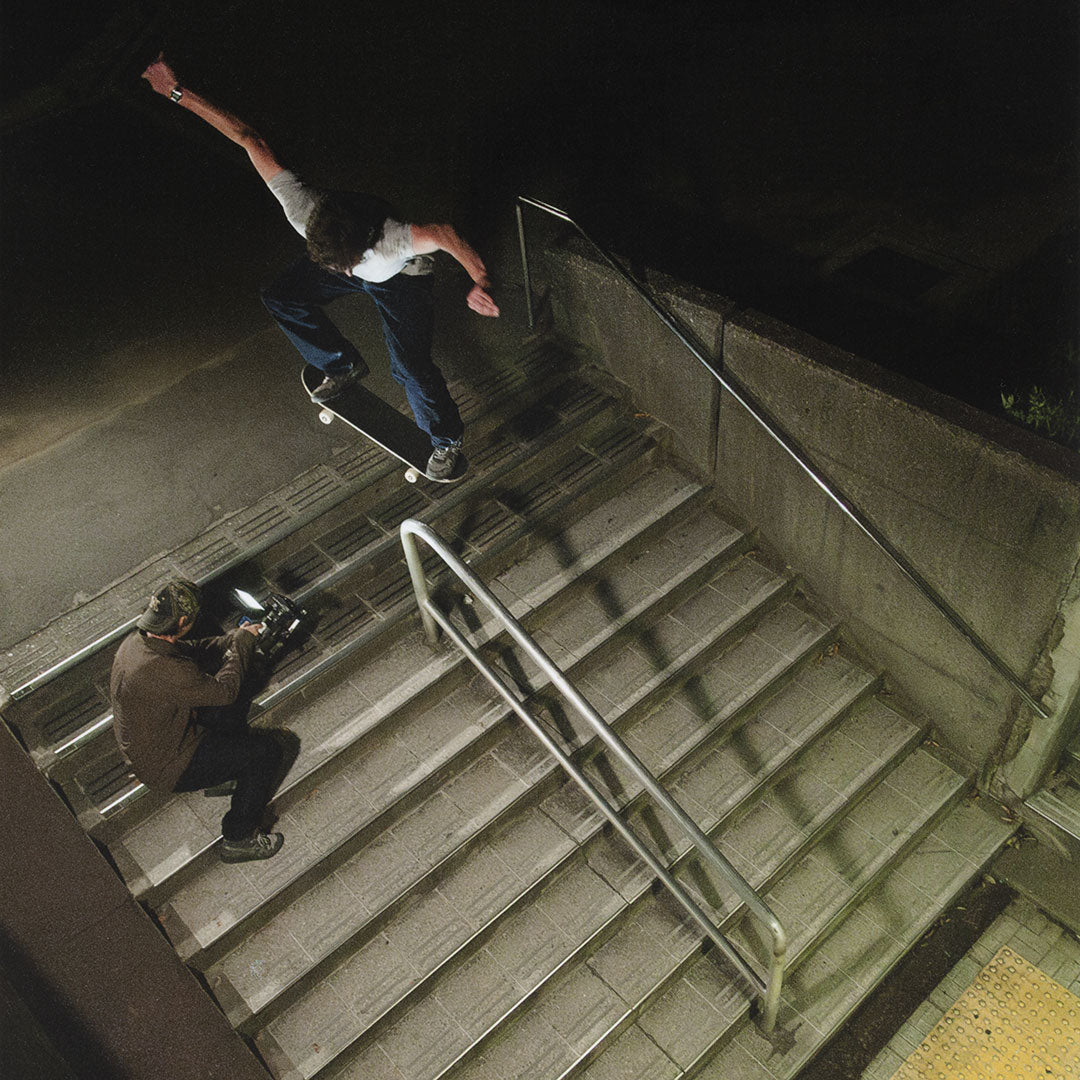 ASICS SKATEBOARDING（アシックス スケートボーディング）| JAPAN PRO