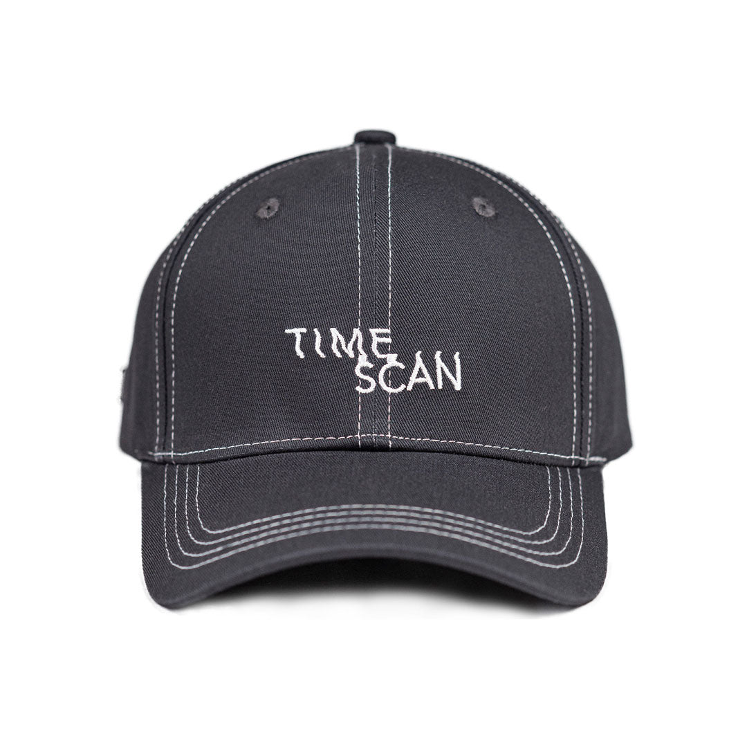 TIMESCAN（タイムスキャン）| TIMESCAN LOGO CAP | スノーボード・スケートボードのTACTICS JAPAN