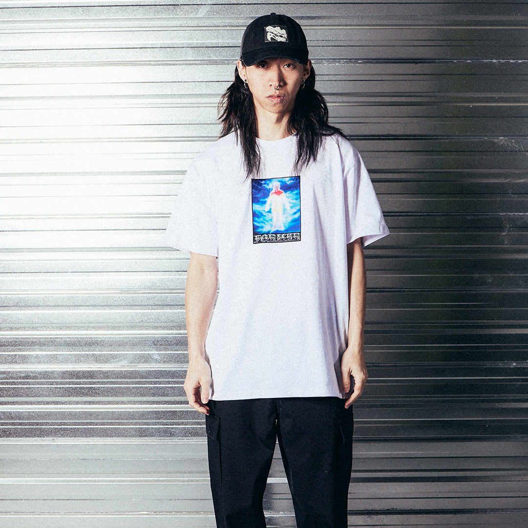 FORMER（フォーマー）| ELEVATION T-SHIRT | スノーボード・スケートボードのTACTICS JAPAN