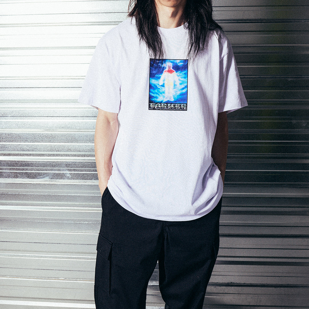 FORMER（フォーマー）| ELEVATION T-SHIRT | スノーボード・スケートボードのTACTICS JAPAN