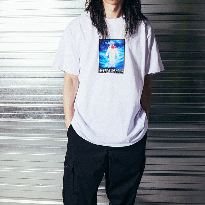 FORMER（フォーマー）| ELEVATION T-SHIRT | スノーボード・スケートボードのTACTICS JAPAN