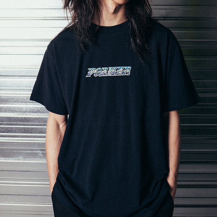 FORMER（フォーマー）| FOIL T-SHIRT | スノーボード・スケートボードのTACTICS JAPAN
