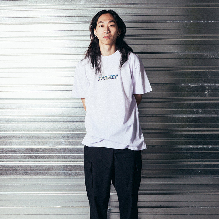 FORMER（フォーマー）| FOIL T-SHIRT | スノーボード・スケートボードのTACTICS JAPAN