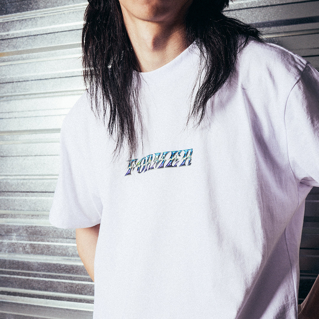 FORMER（フォーマー）| FOIL T-SHIRT | スノーボード・スケートボードのTACTICS JAPAN