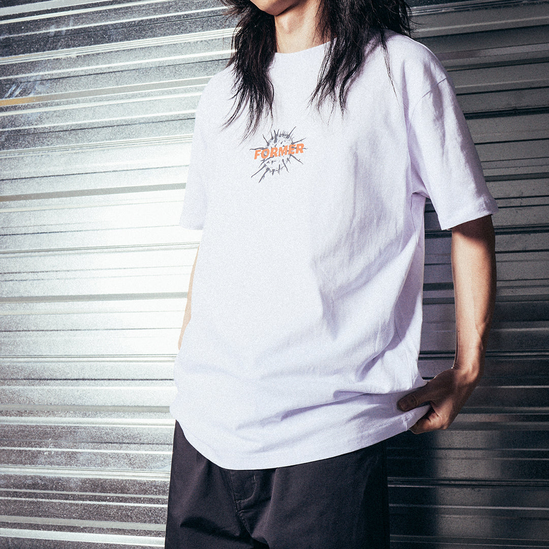 FORMER（フォーマー）| ATOMIC T-SHIRT | スノーボード・スケートボードのTACTICS JAPAN