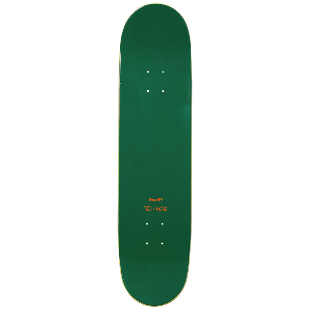 HUF WORLDWIDE（ハフ ワールドワイド）| LOST MY WAY HOME SKATE DLOST