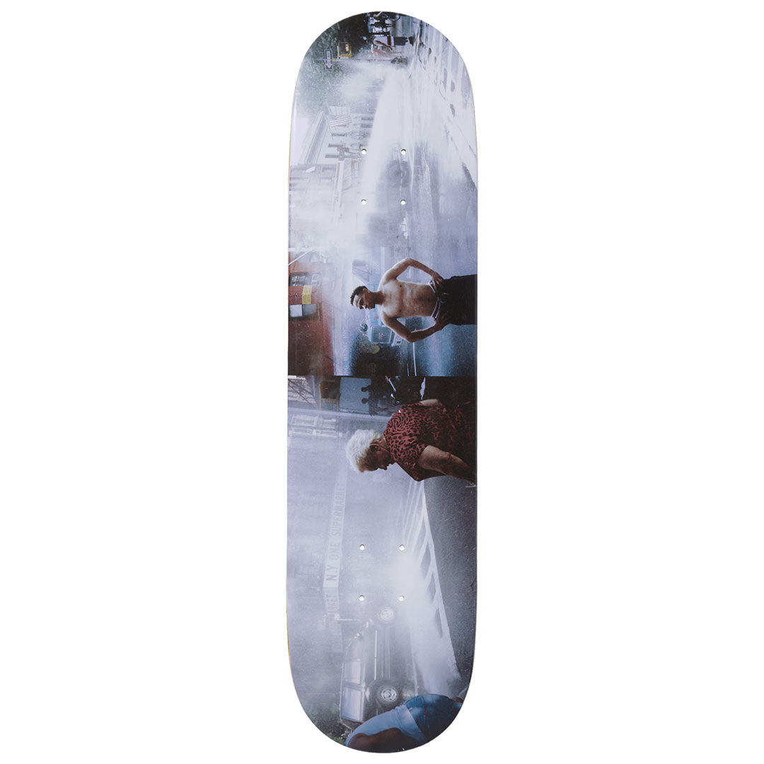 LOST MY WAY HOME SKATE DECK / MULTI