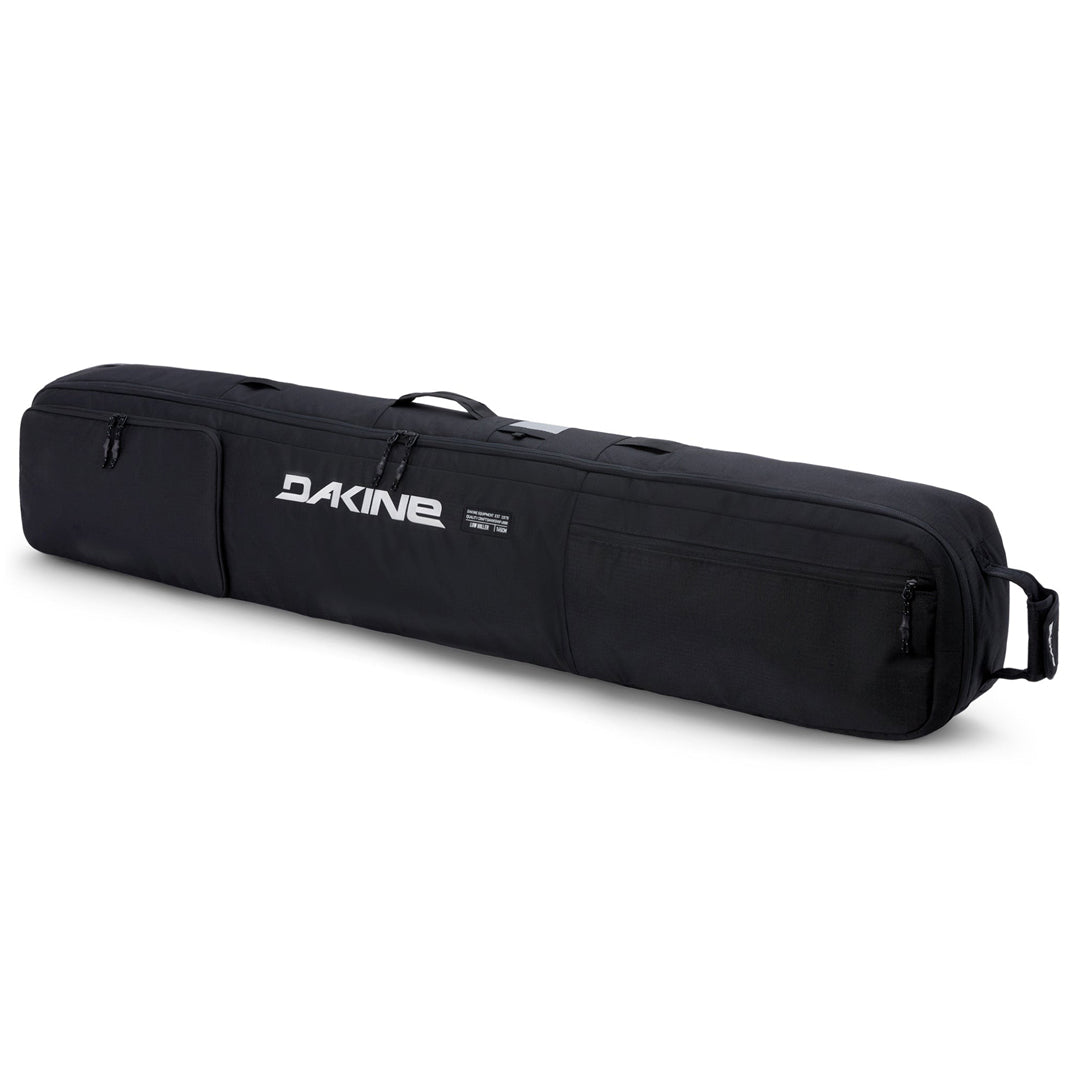 DAKINE LOW ROLLER 165cm スノーボードバッグ DAKINE（ダカイン）| LOW ROLLER SNOWBOARD BAG 165 / BLACK