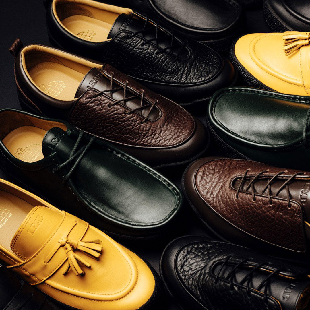 LAST RESORT AB（ラストリゾート エービー）| VM006 MOC MT / DEEP GREEN/BLACK | スノーボード・スケートボードのTACTICS JAPAN