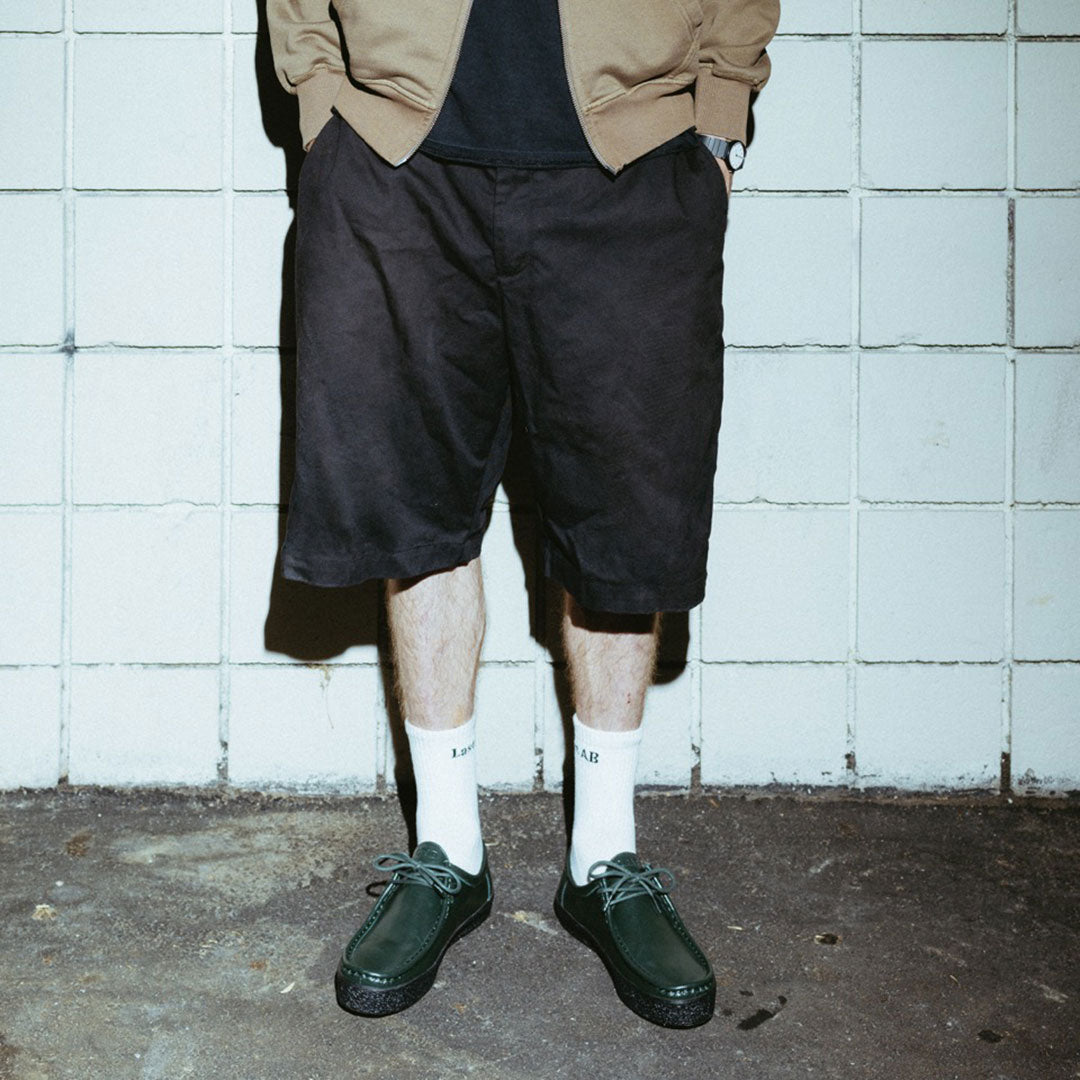 LAST RESORT AB（ラストリゾート エービー）| VM006 MOC MT / DEEP GREEN/BLACK | スノーボード・スケートボードのTACTICS JAPAN