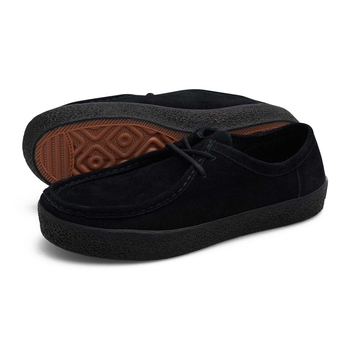 LAST RESORT AB（ラスト リゾート AB）| VM006 MOC / BLACK | スノーボード・スケートボードのTACTICS JAPAN