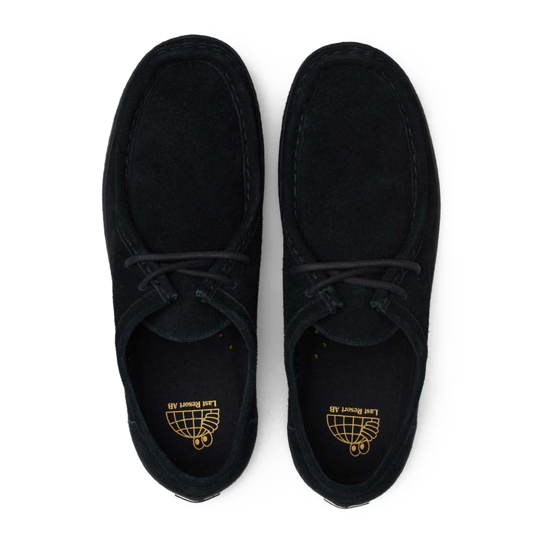 LAST RESORT AB（ラスト リゾート AB）| VM006 MOC / BLACK | スノーボード・スケートボードのTACTICS JAPAN