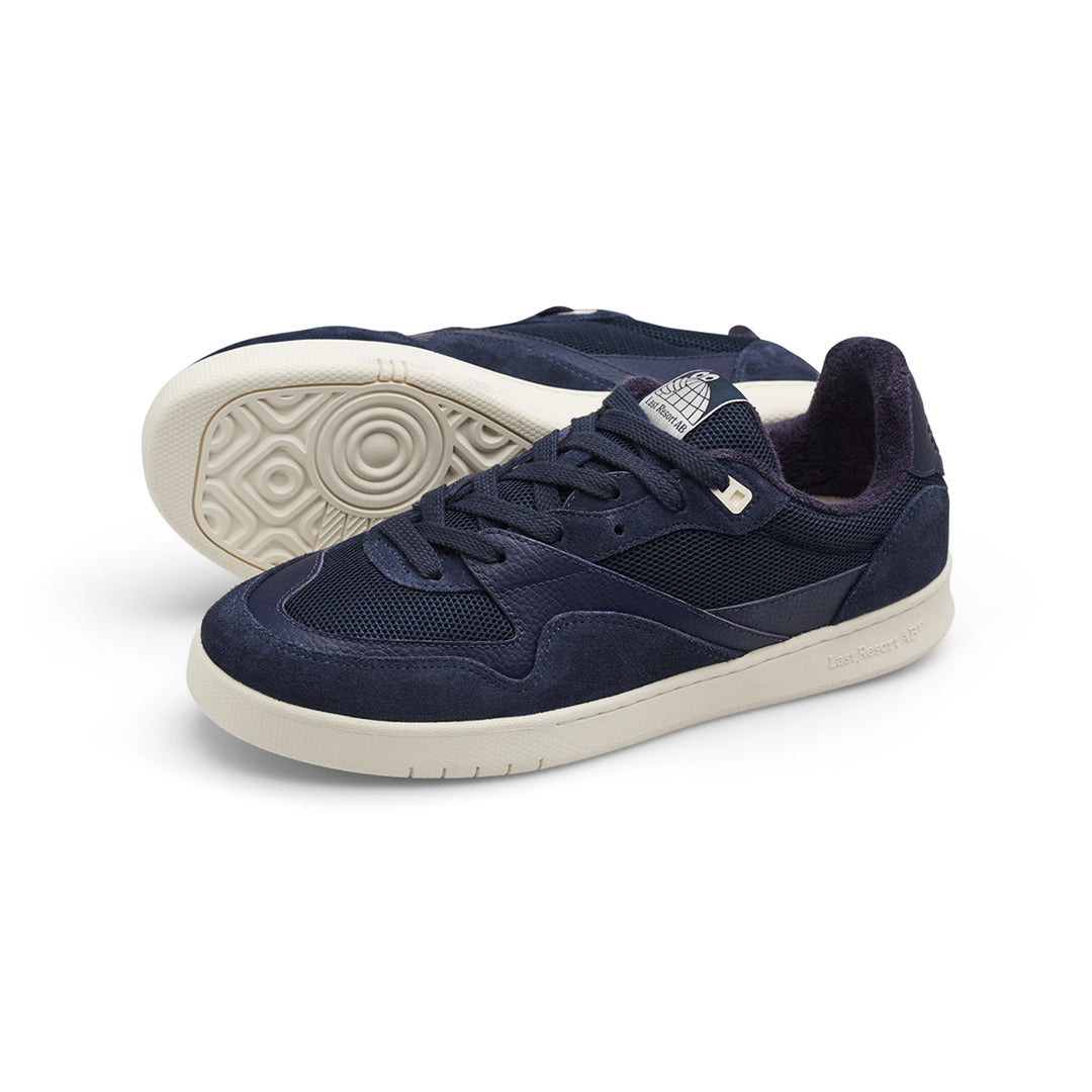 LAST RESORT AB（ラスト リゾート AB）| CM002 LO / DARK NAVY | スノーボード・スケートボードのTACTICS JAPAN