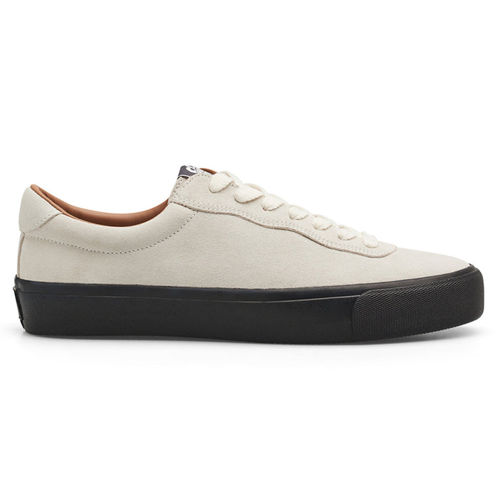 LAST RESORT AB（ラスト リゾート AB）| VM001 LO SUEDE / WHITE | スノーボード・スケートボードのTACTICS JAPAN