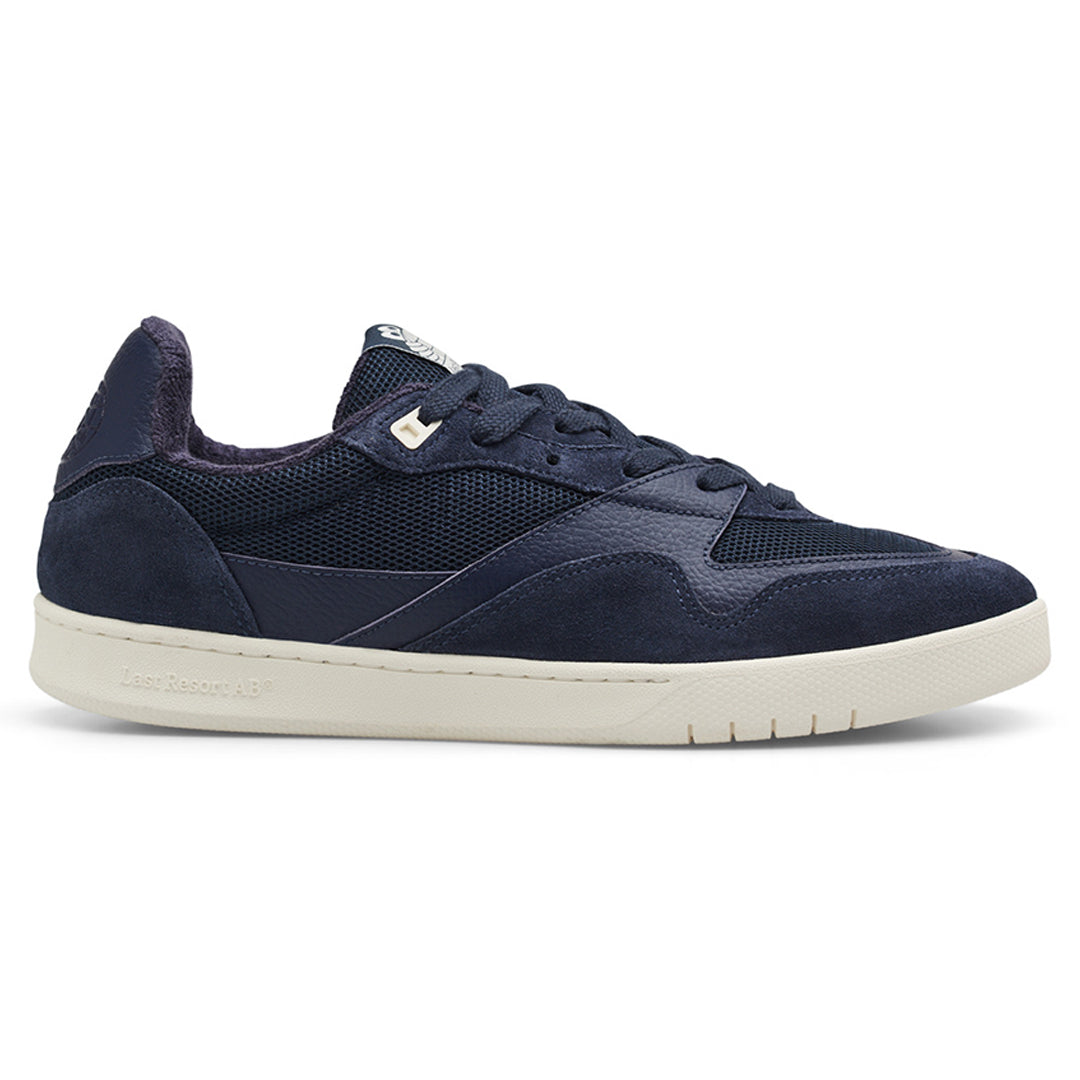 LAST RESORT AB（ラスト リゾート AB）| CM002 LO / DARK NAVY | スノーボード・スケートボードのTACTICS JAPAN