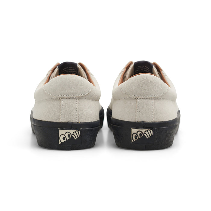 LAST RESORT AB（ラスト リゾート AB）| VM001 LO SUEDE / WHITE | スノーボード・スケートボードのTACTICS JAPAN