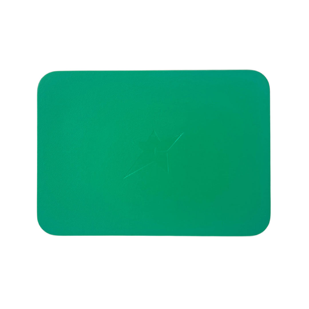 CARPET COMPANY（カーペット カンパニー）| LEATHER KEY TRAY / GREEN | スノーボード・スケートボードのTACTICS JAPAN