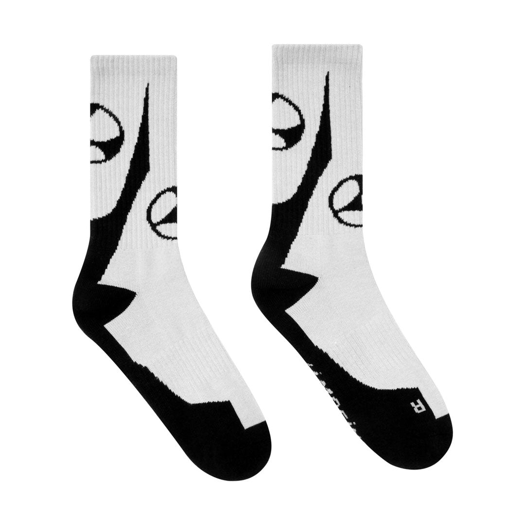 LIMOSINE SKATEBOARDS（リモジン スケートボード）| LEDDY SOCKS | スノーボード・スケートボードのTACTICS JAPAN