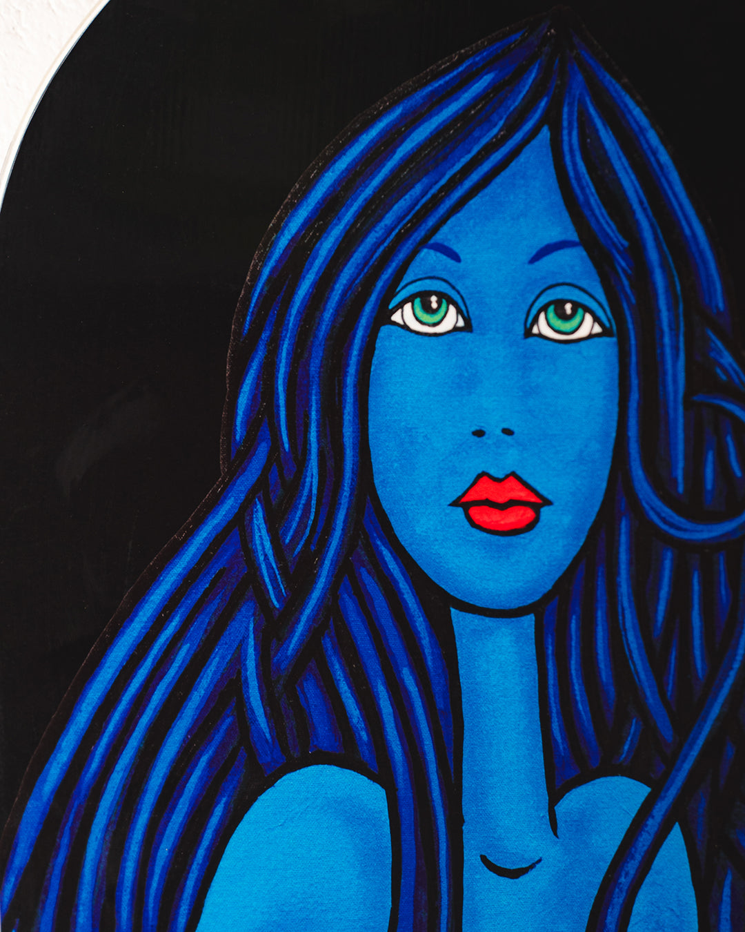 LIBTECH X TACTICS JAMIE LYNN TWIN LIMITED SNOWBOARD