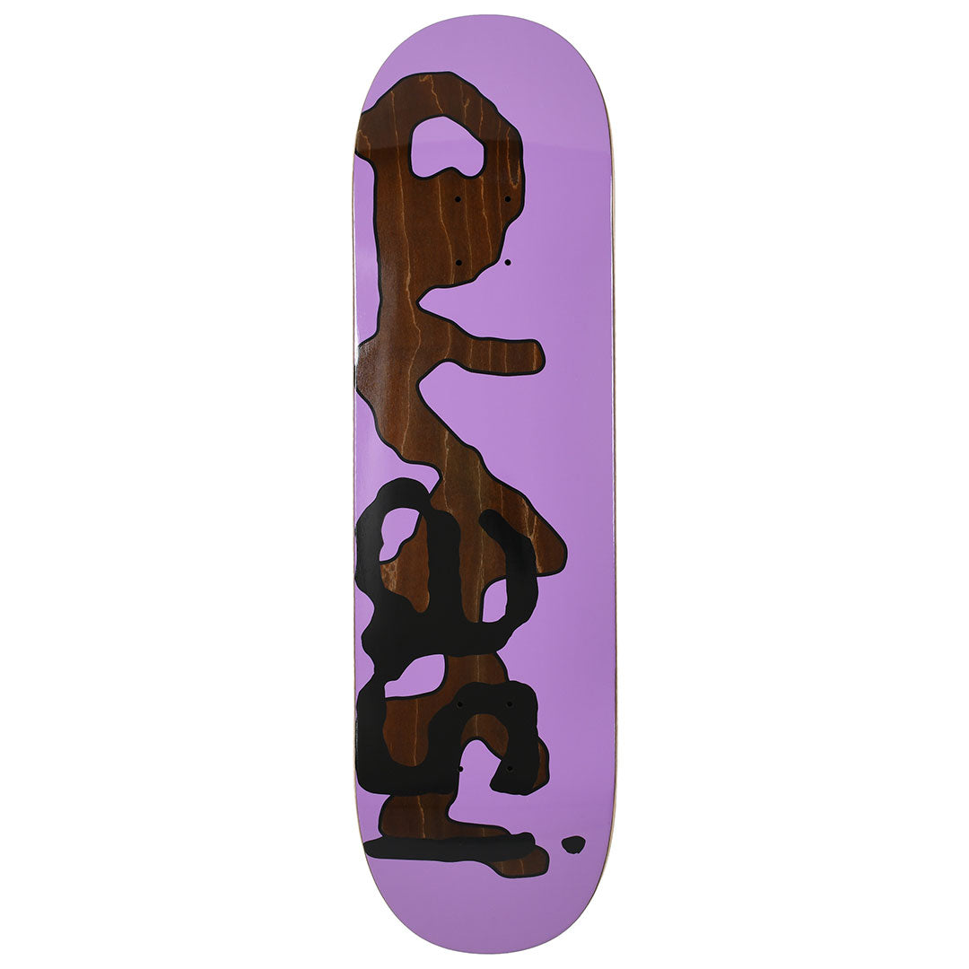 QUASI SKATEBOARDS（クアジ スケートボード）| LOWERCASE 2 - 8.75 | スノーボード・スケートボードのTACTICS JAPAN