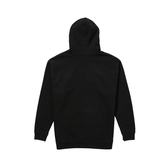 MIDNIGHT HOWLER PULLOVER FLEEC