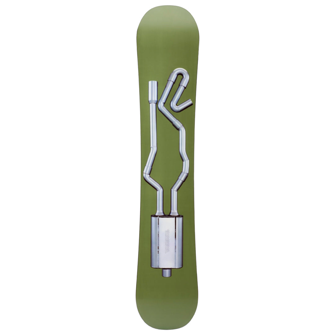 K2 SNOWBOARDING（ケーツー スケートボード）| MEDIUM SNOWBOARD 2026 | スノーボード・スケートボードのTACTICS JAPAN