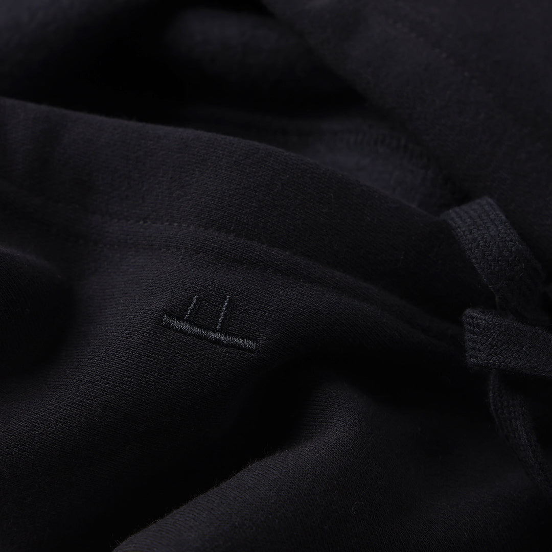 FORMER（フォーマー） | MINDLESS HOOD / BLACK | スノーボード・スケートボードのTACTICS JAPAN