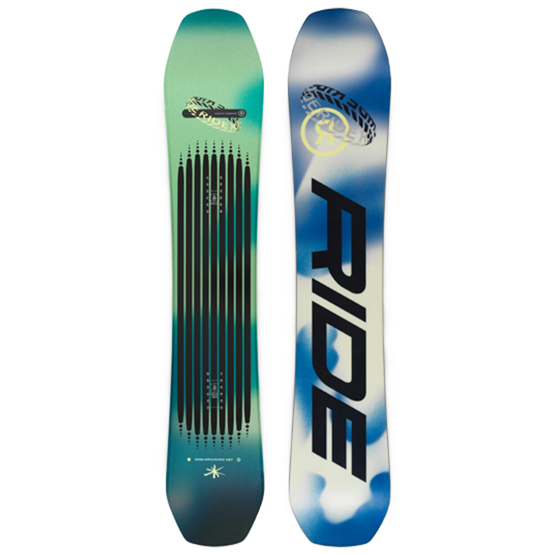 MODERATOR SNOWBOARD 2026