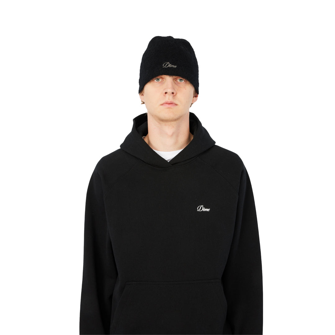 DIME MTL（ダイム モントリオール）| MOHAIR SKULLY / BLACK | スケートボード・スノーボードのTACTICS JAPAN