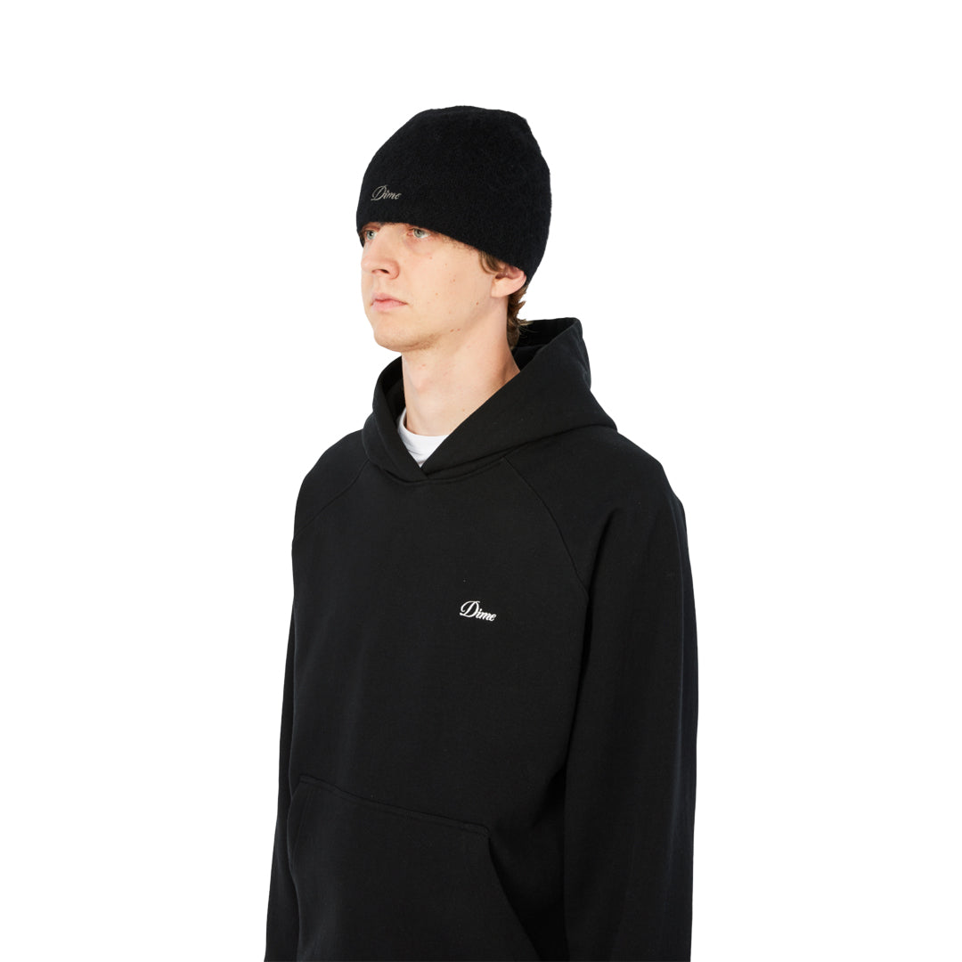 DIME MTL（ダイム モントリオール）| MOHAIR SKULLY / BLACK | スケートボード・スノーボードのTACTICS JAPAN