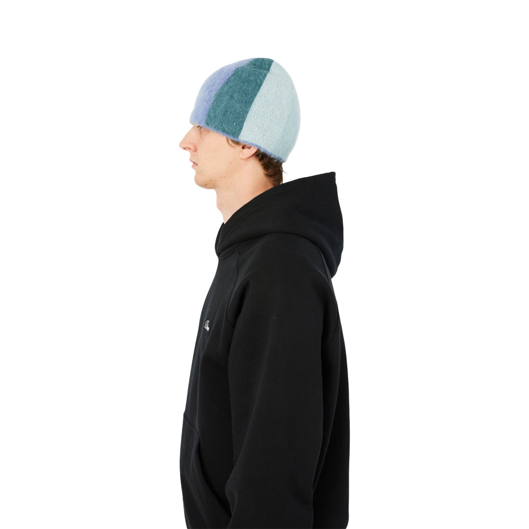 DIME MTL（ダイム モントリオール）| MOHAIR SKULLY / BLUE MULTI | スケートボード・スノーボードのTACTICS JAPAN