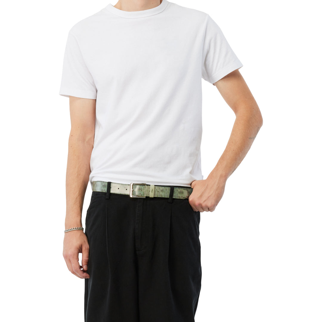 MONEY SPREAD BELT / JPY