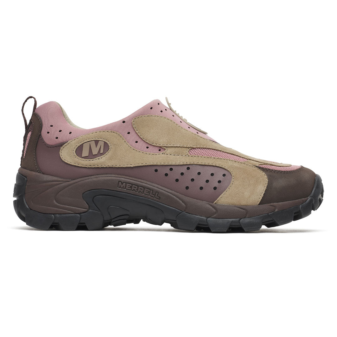 MERRELL（メレル）| MOC SPEED STREAK EVO SE / ROSEWOOD | スノーボード・スケートボードのTACTICS JAPAN