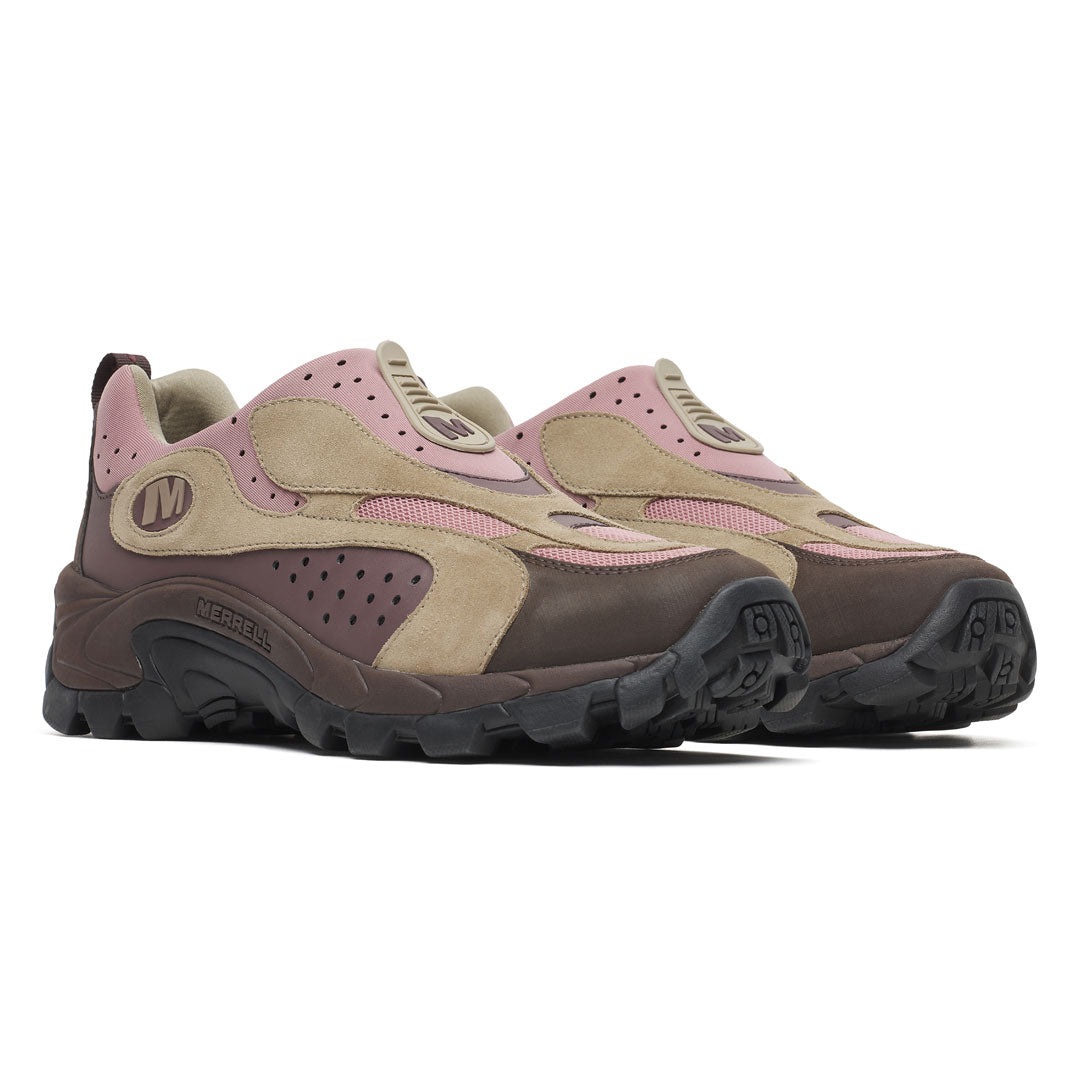 MERRELL（メレル）| MOC SPEED STREAK EVO SE / ROSEWOOD | スノーボード・スケートボードのTACTICS JAPAN