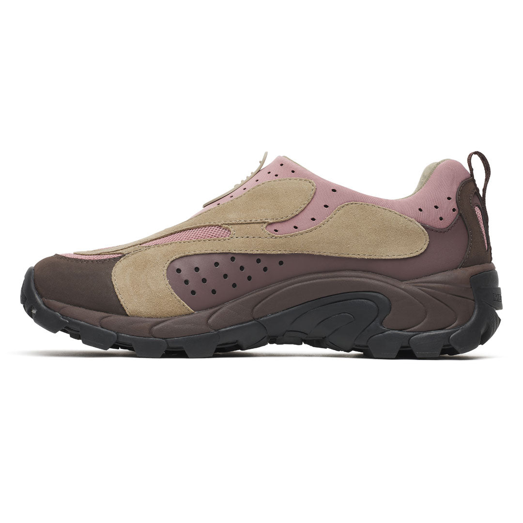 MERRELL（メレル）| MOC SPEED STREAK EVO SE / ROSEWOOD | スノーボード・スケートボードのTACTICS JAPAN
