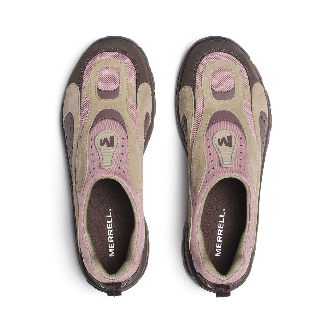 MERRELL（メレル）| MOC SPEED STREAK EVO SE / ROSEWOOD | スノーボード・スケートボードのTACTICS JAPAN
