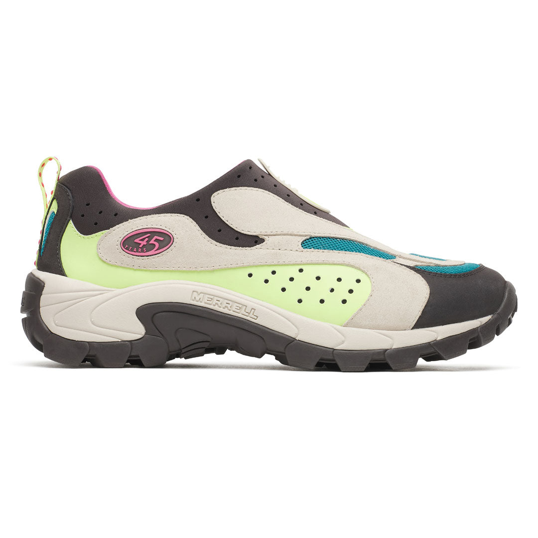 MERRELL（メレル）| MOC SPEED STREAK EVO SE / 45TH ANNIVERSARY/FLASHDANCE | スノーボード・スケートボードのTACTICS JAPAN