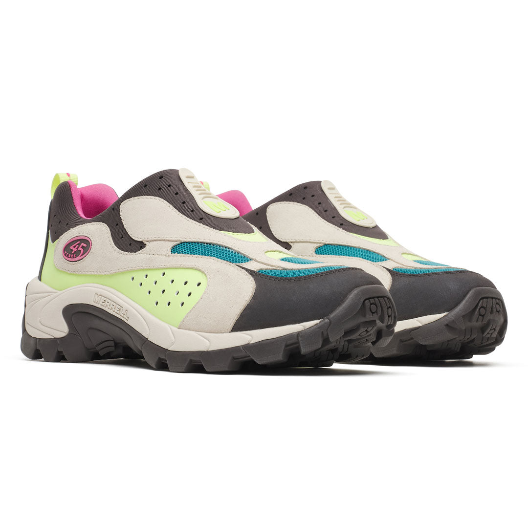 MERRELL（メレル）| MOC SPEED STREAK EVO SE / 45TH ANNIVERSARY/FLASHDANCE | スノーボード・スケートボードのTACTICS JAPAN
