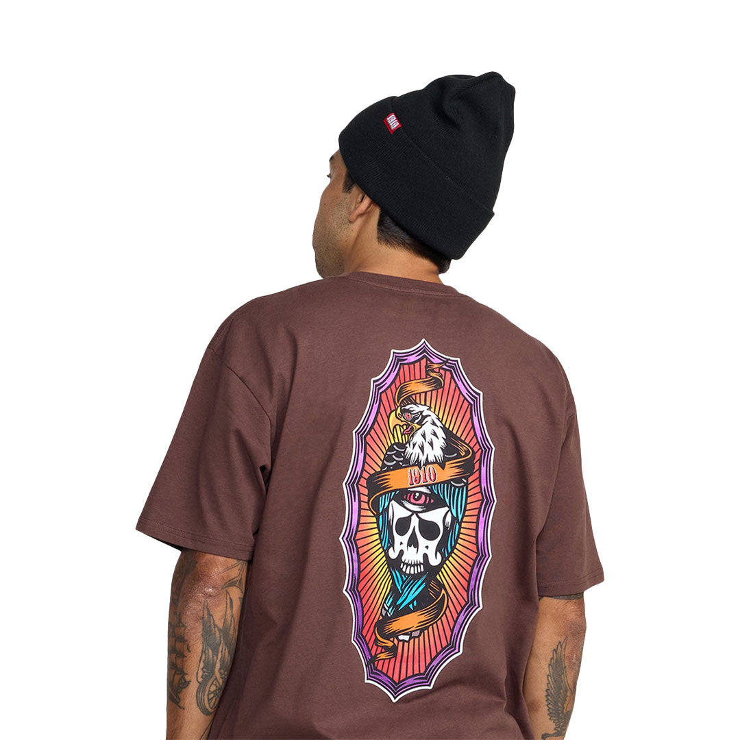 1910（ナインティーンテン）| AGE OF WINTERS SP BEANIE / BLACK | スノーボード・スケートボードのTACTICS JAPAN