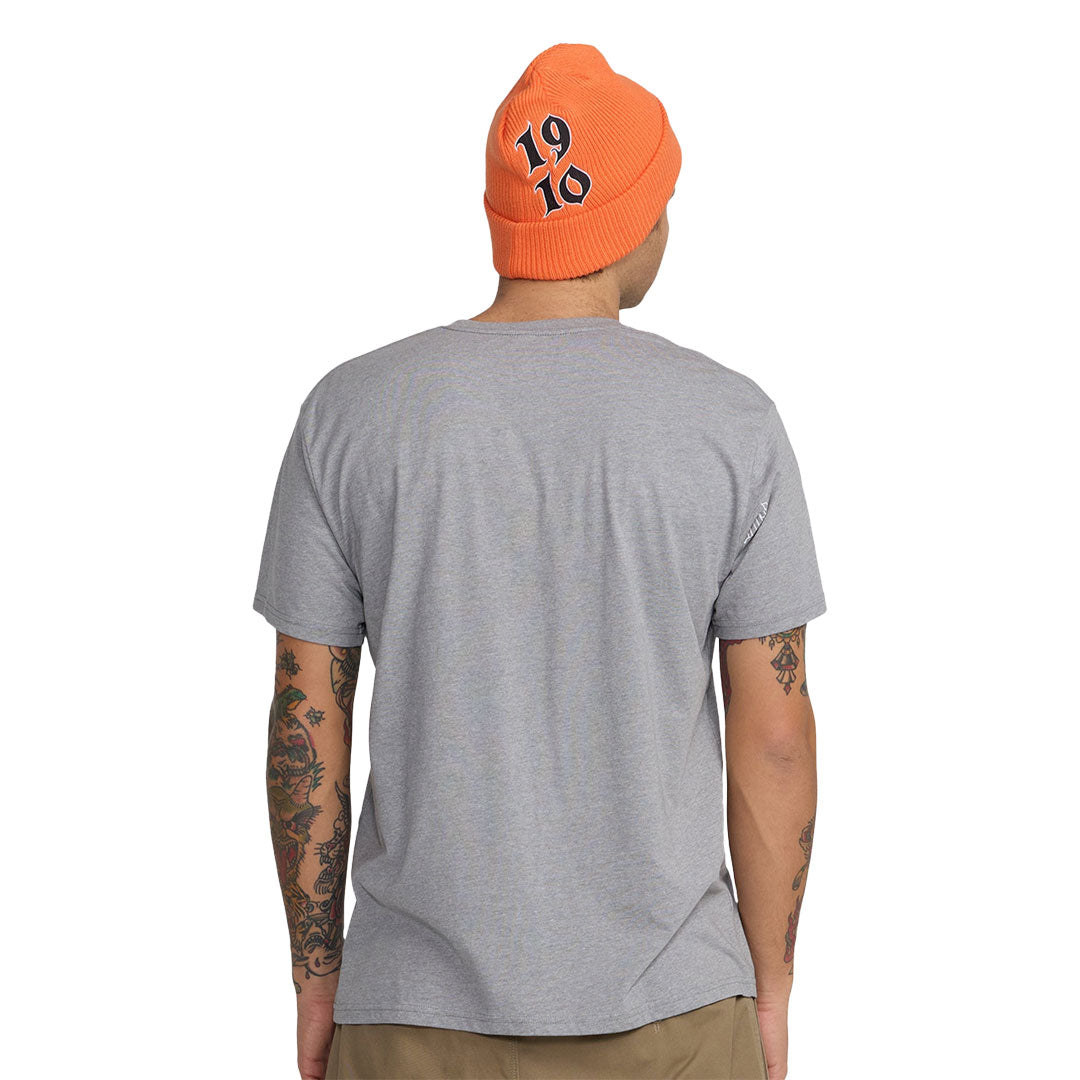 1910（ナインティーンテン）| POCKET ACES BEANIE / ORANGE | スノーボード・スケートボードのTACTICS JAPAN