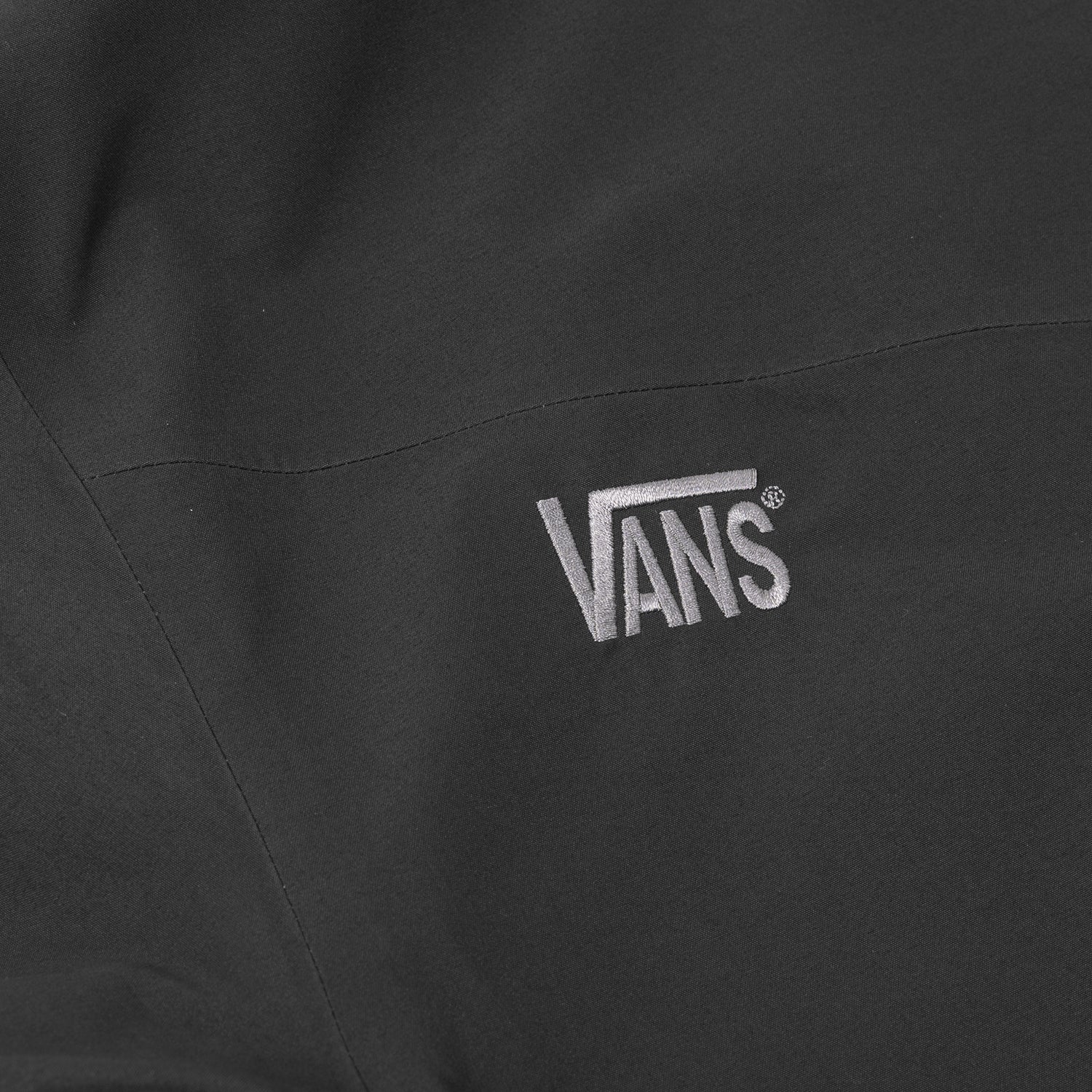 VANS SNOW（ヴァンズ スノー）| MTE HI-COUNTRY JACKET / BLACK 2026 | スノーボード・スケートボードのTACTICS JAPAN