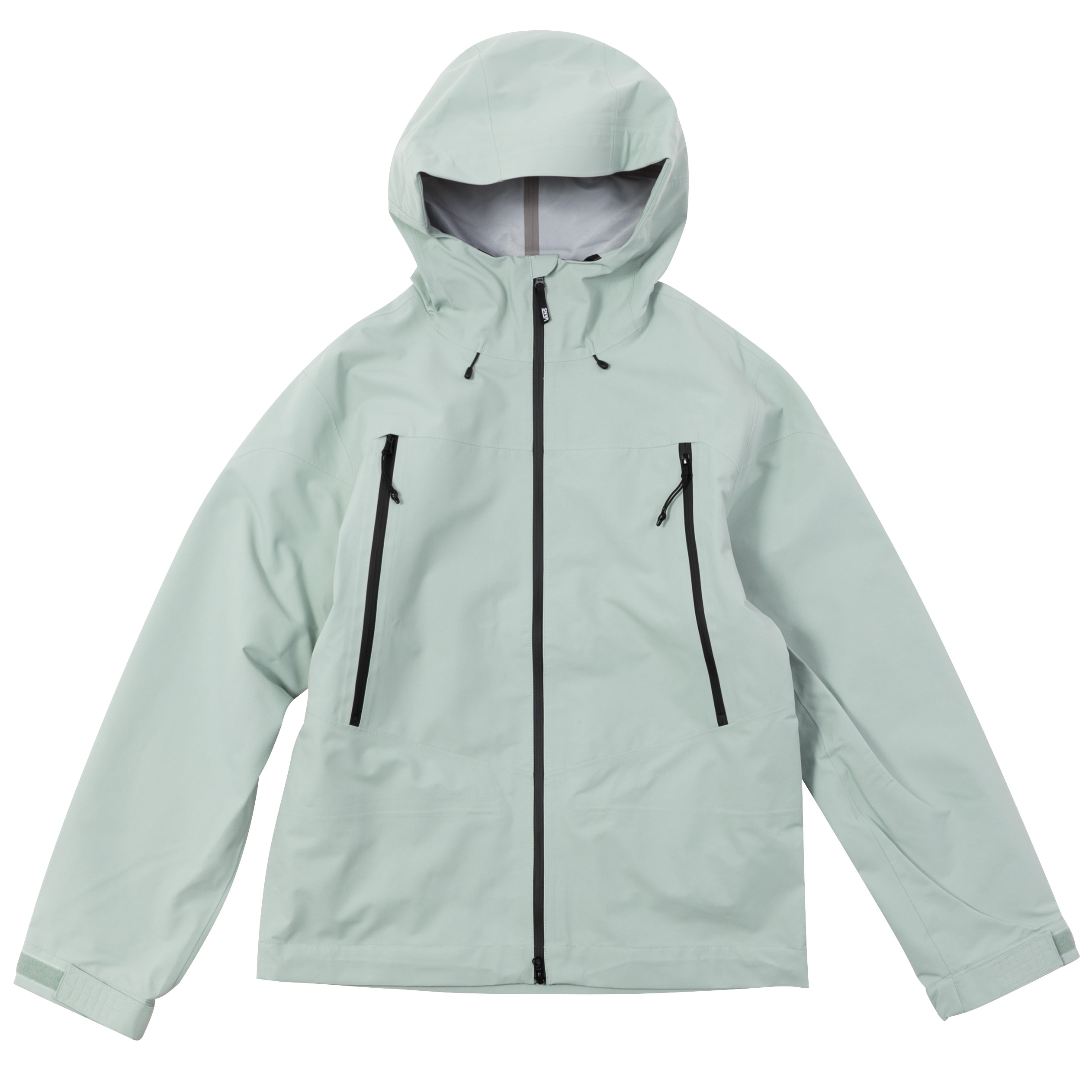 VANS SNOW（ヴァンズ スノー）| MTE HI-COUNTRY JACKET / OLIVE 2026 | スノーボード・スケートボードのTACTICS JAPAN