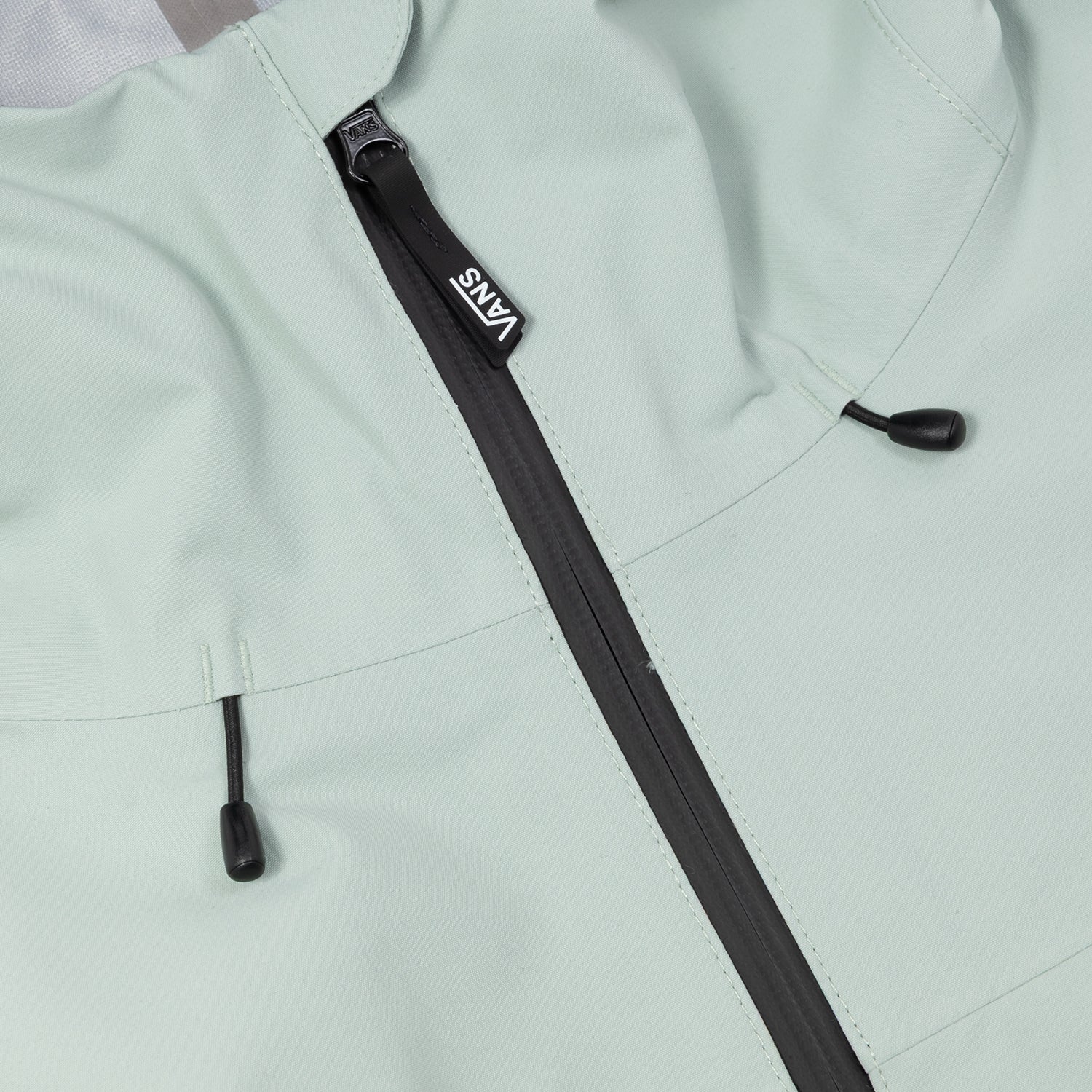 VANS SNOW（ヴァンズ スノー）| MTE HI-COUNTRY JACKET / OLIVE 2026 | スノーボード・スケートボードのTACTICS JAPAN