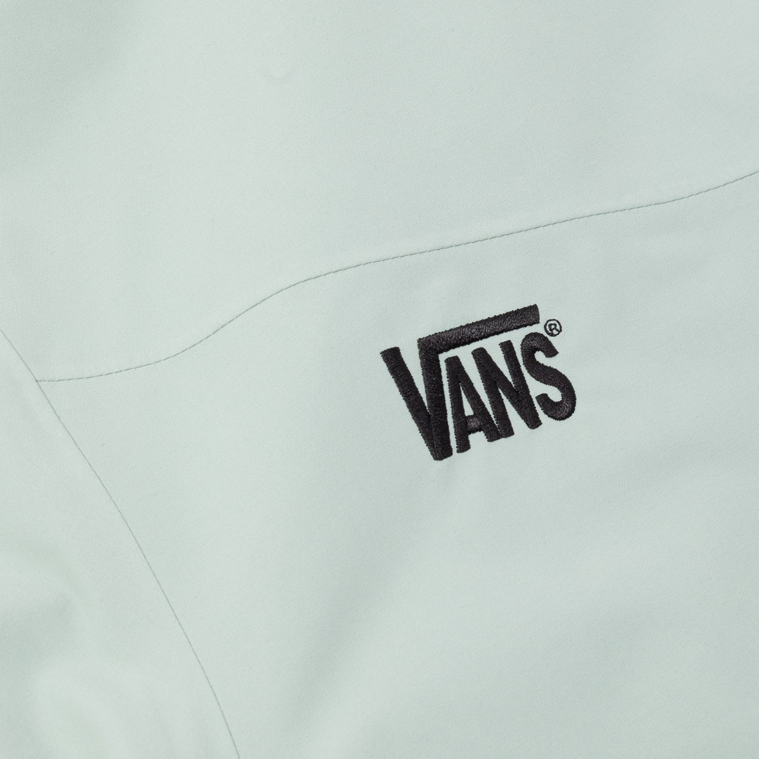 VANS SNOW（ヴァンズ スノー）| MTE HI-COUNTRY JACKET / OLIVE 2026