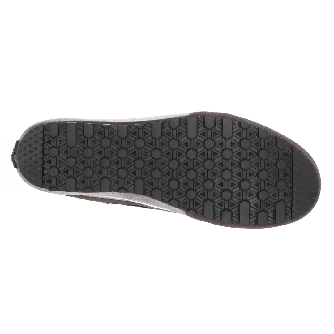 VANS（ヴァンズ）| MTE STANDARD MID WATERPROOF / BLAKE PAUL DEMITASSE/BLACK | スノーボード・スケートボードのTACTICS JAPAN