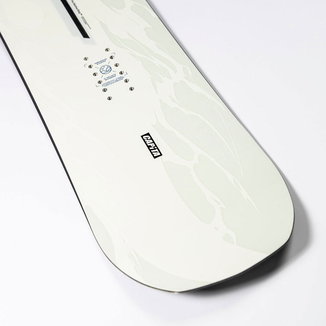 CAPiTA SNOWBOARDS（キャピタ スノーボード）| MEGA DEATH SNOWBOARD 2027 | スノーボード・スケートボードのTACTICS JAPAN