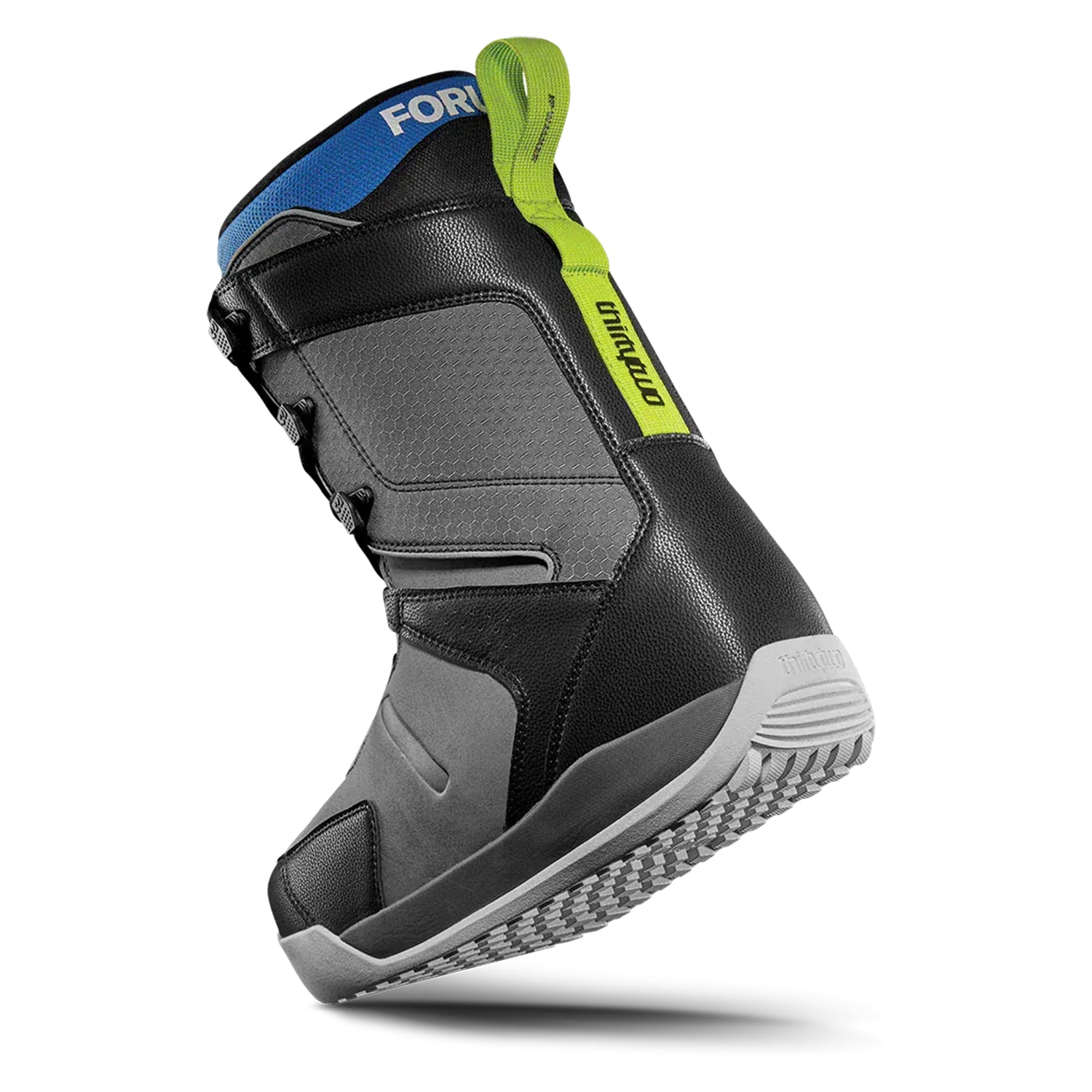 thirtytwo（サーティー ツー）| JP WALKER FORUM PRO 25 | スノーボード・スケートボードのTACTICS JAPAN