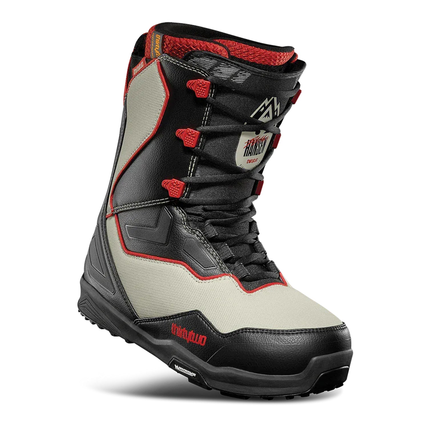 ThirtyTwo TM-3XD 美品27cm スノーボードブーツサーティーツー ThirtyTwo TM-3XD 美品27cm スノーボードブーツサーティーツー 18-19