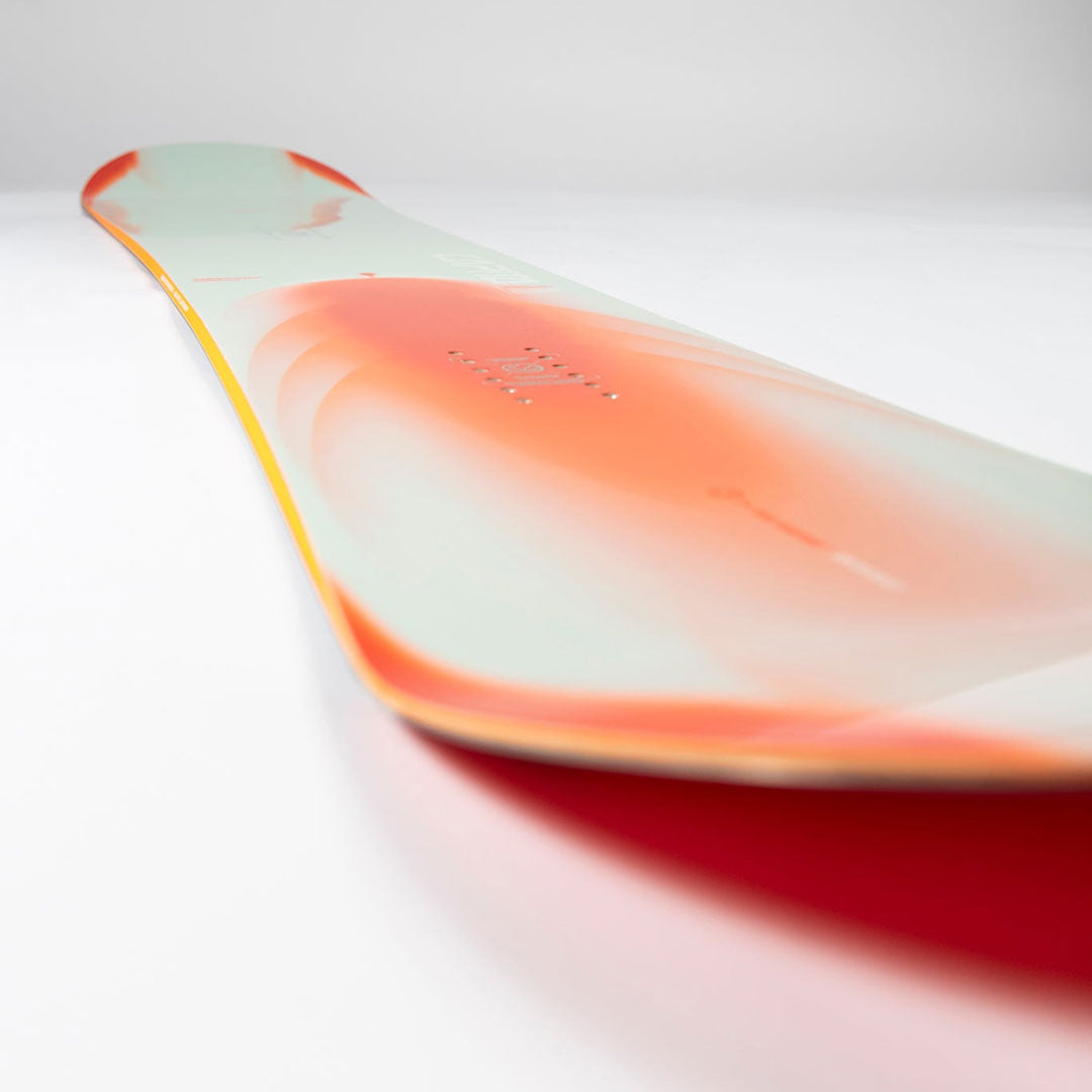 CAPiTA SNOWBOARDS（キャピタ スノーボード）| MERCURY SNOWBOARD 2027 | スノーボード・スケートボードのTACTICS JAPAN